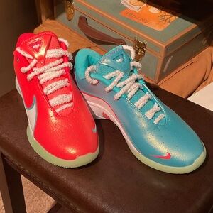 Men’s LeBron 22’s